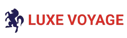 Luxe Voyage Logo